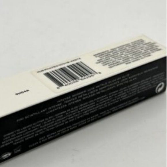 MARC JACOBS BEAUTY GLAM GLITTER 💗HIGHLINER GEL EYE 35 GLITZ ALRIGHT 💗NEW! - Picture 6 of 8